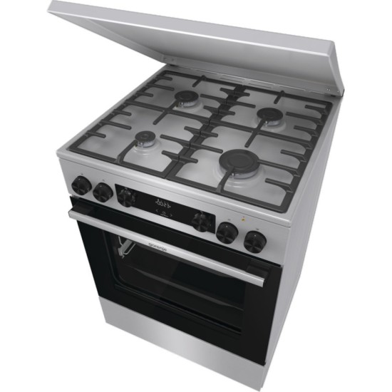 Плита Gorenje GKS6C71XF