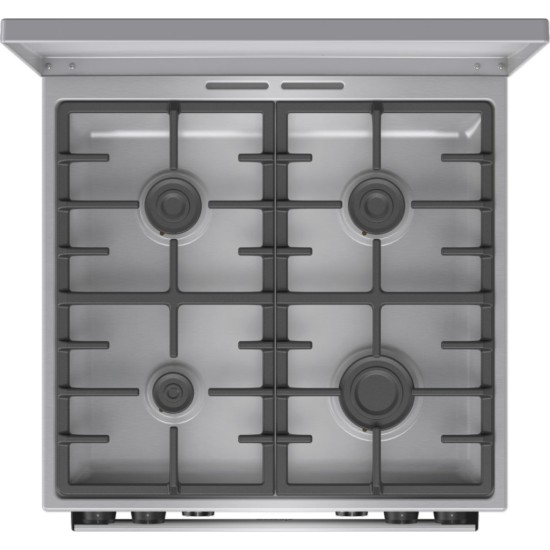 Плита Gorenje GKS6C71XF