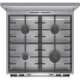 Плита Gorenje GKS6C71XF