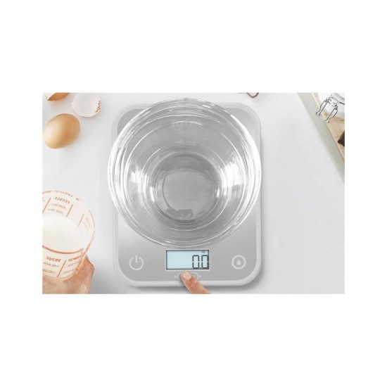 Весы кухонные Tefal BC50U4V0 Весы кухонные Tefal BC50U4V0