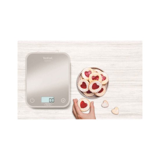 Весы кухонные Tefal BC50U4V0 Весы кухонные Tefal BC50U4V0