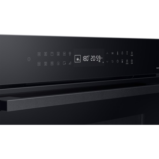 Духовой шкаф Samsung NQ5B4353FBK/WT