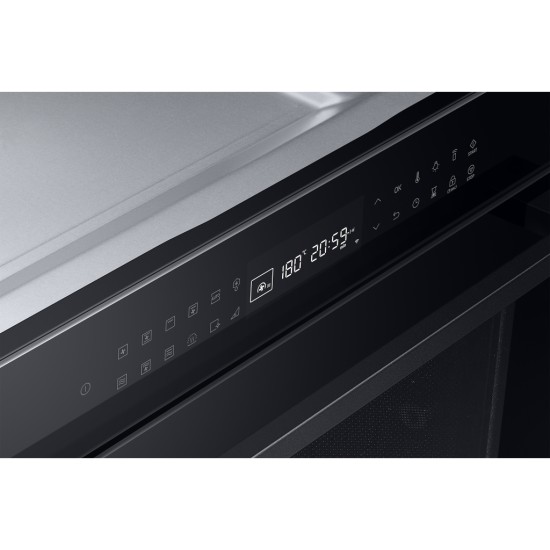 Духовой шкаф Samsung NQ5B4353FBK/WT