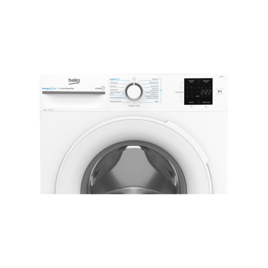 Стиральная машина Beko BM1WFSU36243WW