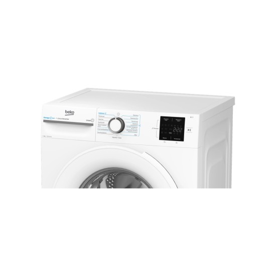 Стиральная машина Beko BM1WFSU36243WW