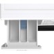 Пральна машина Gorenje W3NGPI61SBS Пральна машина Gorenje W3NGPI61SBS