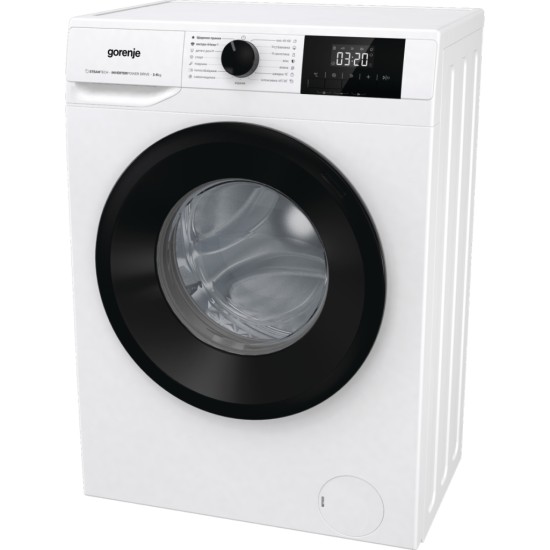 Стиральная машина Gorenje W3NGPI62SBS Стиральная машина Gorenje W3NGPI62SBS