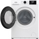 Стиральная машина Gorenje W3NGPI62SBS Стиральная машина Gorenje W3NGPI62SBS