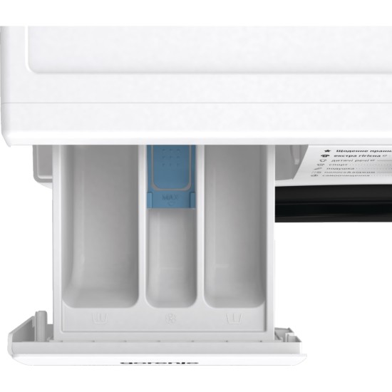 Стиральная машина Gorenje W3NGPI62SBS Стиральная машина Gorenje W3NGPI62SBS
