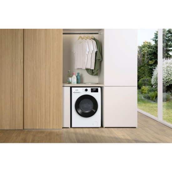 Стиральная машина Gorenje W3NGPI62SBS Стиральная машина Gorenje W3NGPI62SBS