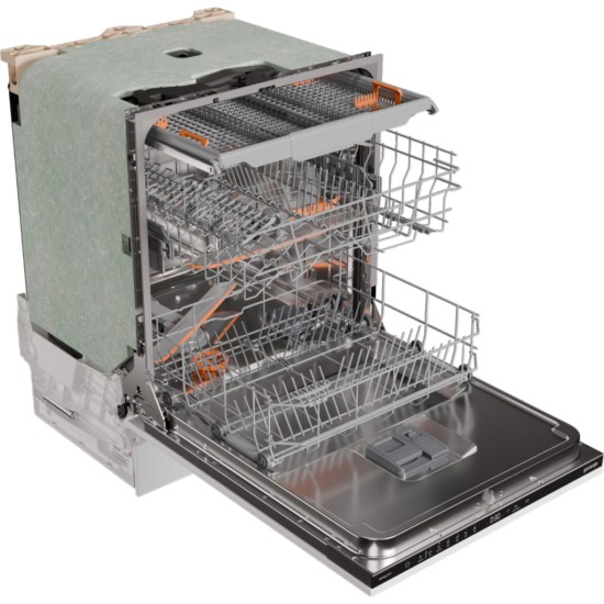 Посудомийна машина Gorenje GV16D5 Посудомийна машина Gorenje GV16D5