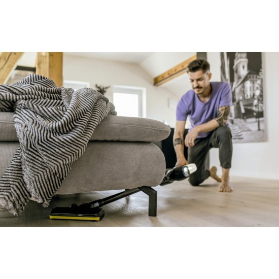 Пылесос Karcher VC 4 Cordless myHome (1.198-630.0)