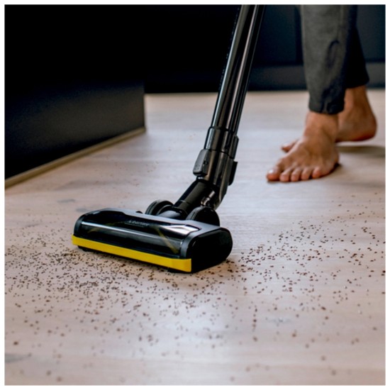 Пылесос Karcher VC 4 Cordless myHome (1.198-630.0)