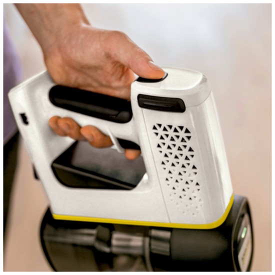 Пылесос Karcher VC 4 Cordless myHome (1.198-630.0)