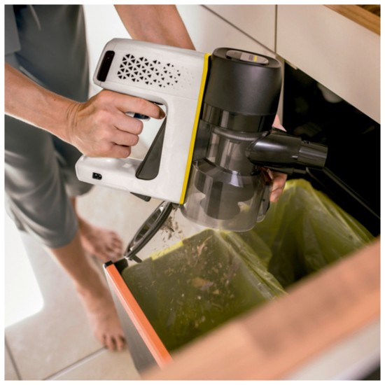Пылесос Karcher VC 4 Cordless myHome (1.198-630.0)