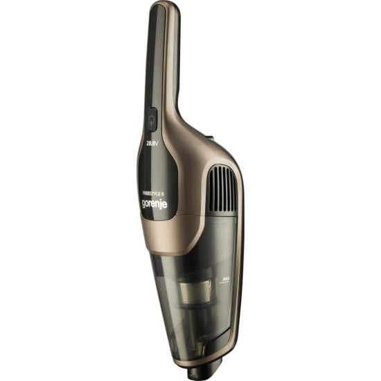 Пылесос Gorenje SVC288191FSIIGO