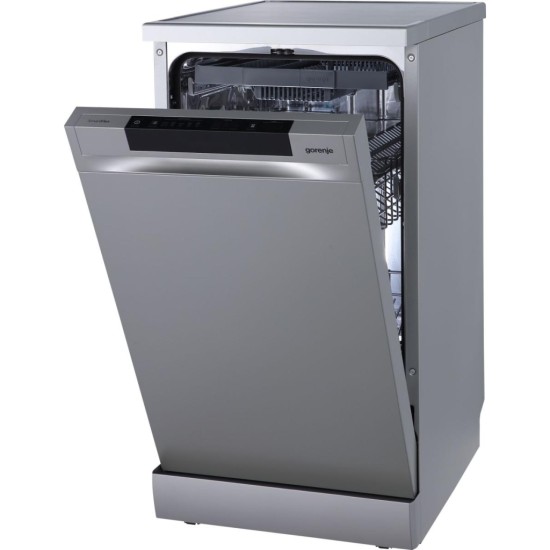 Посудомоечная машина Gorenje GS541D10X Посудомоечная машина Gorenje GS541D10X