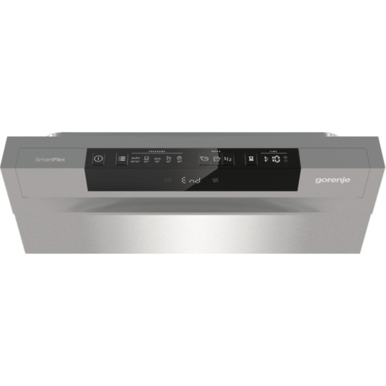 Посудомоечная машина Gorenje GS541D10X Посудомоечная машина Gorenje GS541D10X