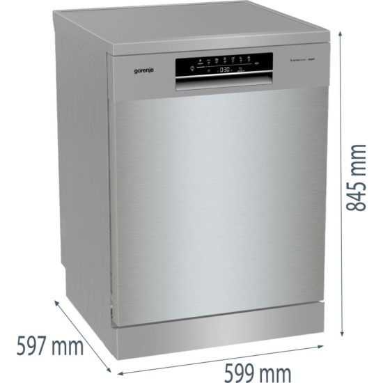 Посудомоечная машина Gorenje GS643E90X