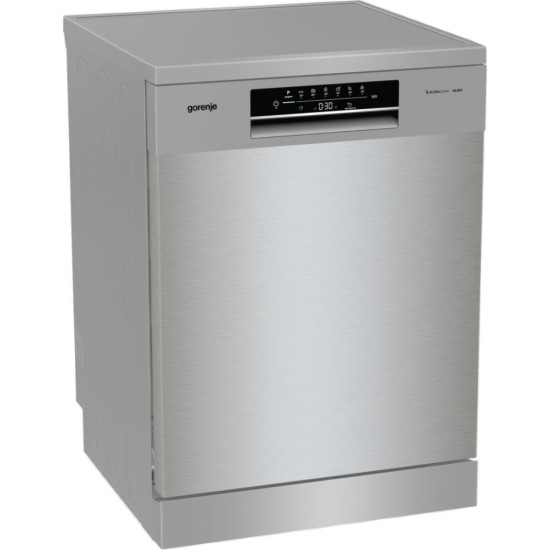 Посудомоечная машина Gorenje GS643E90X