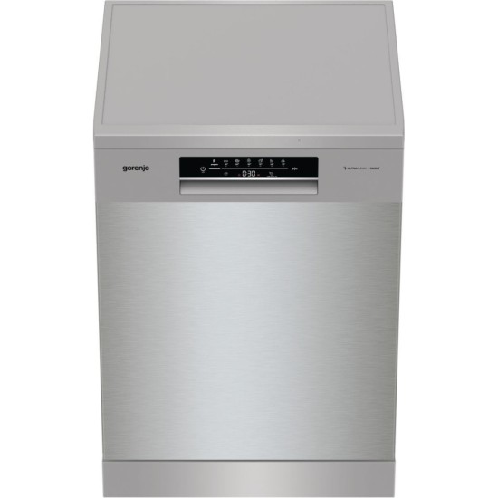 Посудомоечная машина Gorenje GS643E90X
