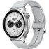 Смарт-часы Xiaomi Watch S4 Silver BHR9197GL (1126557)