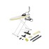 Пароочиститель Karcher SI 4 EasyFix Iron (1.512-637.0)