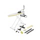 Пароочиститель Karcher SI 4 EasyFix Iron (1.512-637.0)