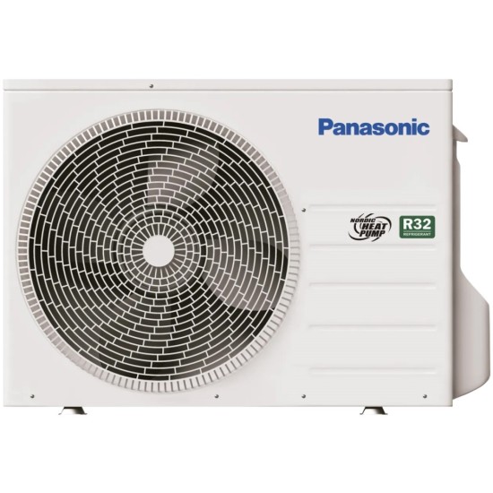 Кондиционер Panasonic CS-HZ25XKE/CU-HZ25XKE (CS/CU-HZ25XKE)
