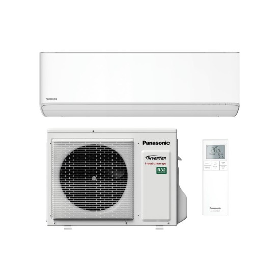 Кондиционер Panasonic CS-HZ25XKE/CU-HZ25XKE (CS/CU-HZ25XKE)