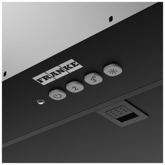 Вытяжка кухонная Franke Box Flush Basic FBFE BK A52 (305.0729.555) Вытяжка кухонная Franke Box Flush Basic FBFE BK A52 (305.0729.555)