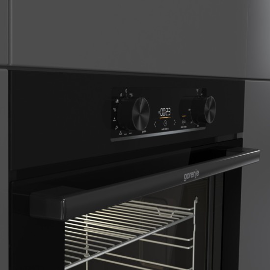Духова шафа Gorenje BOP6737E02BK Духова шафа Gorenje BOP6737E02BK