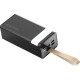 Батарея универсальная Armorstandart 40000mAh EnergyCore ASB40 PD/22.5W black (ARM80295) Батарея универсальная Armorstandart 40000mAh EnergyCore ASB40 PD/22.5W black (ARM80295)