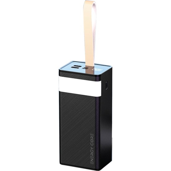 Батарея универсальная Armorstandart 40000mAh EnergyCore ASB40 PD/22.5W black (ARM80295) Батарея универсальная Armorstandart 40000mAh EnergyCore ASB40 PD/22.5W black (ARM80295)