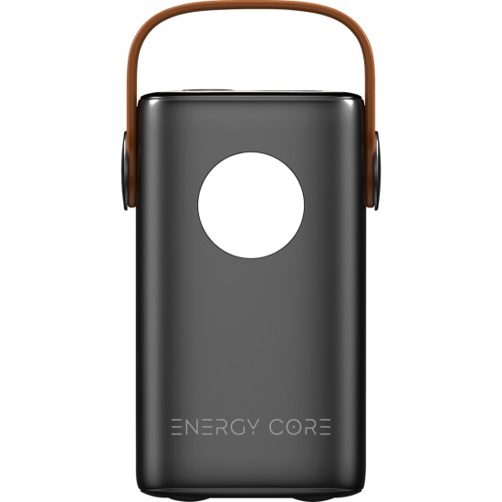 Батарея универсальная Armorstandart 60000mAh EnergyCore ASB60 PD/100W black (ARM80296) Батарея универсальная Armorstandart 60000mAh EnergyCore ASB60 PD/100W black (ARM80296)