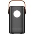 Батарея универсальная Armorstandart 60000mAh EnergyCore ASB60 PD/100W black (ARM80296)