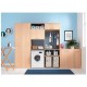 Стиральная машина Indesit EWDE7528WEU