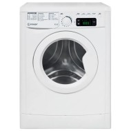 Стиральная машина Indesit EWDE7528WEU