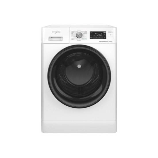 Стиральная машина Whirlpool FFWD8649BVUA Стиральная машина Whirlpool FFWD8649BVUA