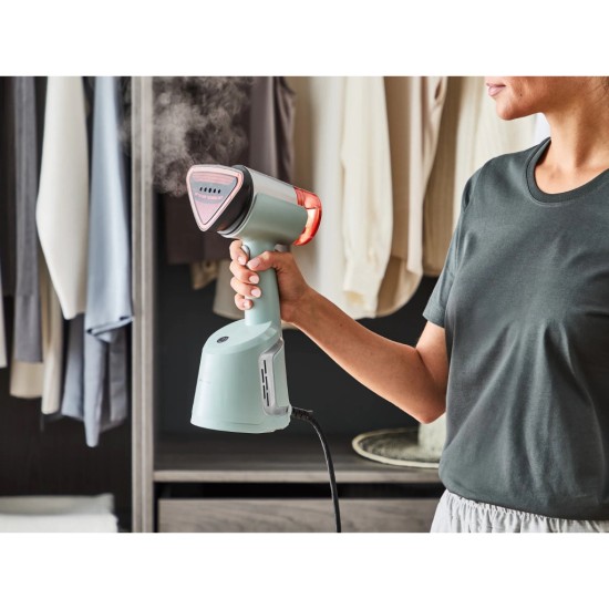 Отпариватель для одежды Tefal AeroSteam (DT9814F0) Отпариватель для одежды Tefal AeroSteam (DT9814F0)