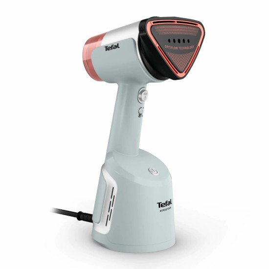 Отпариватель для одежды Tefal AeroSteam (DT9814F0) Отпариватель для одежды Tefal AeroSteam (DT9814F0)