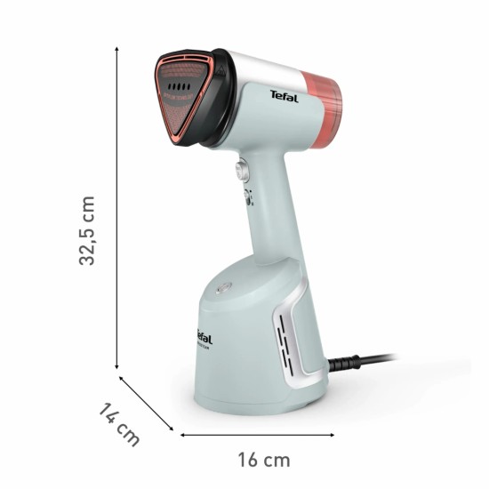 Отпариватель для одежды Tefal AeroSteam (DT9814F0) Отпариватель для одежды Tefal AeroSteam (DT9814F0)
