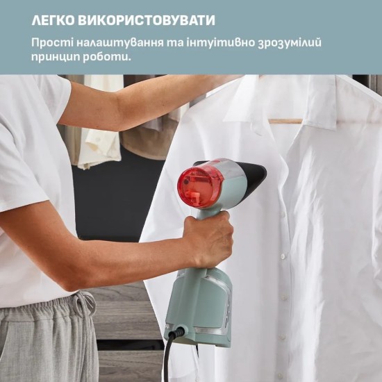 Отпариватель для одежды Tefal AeroSteam (DT9814F0) Отпариватель для одежды Tefal AeroSteam (DT9814F0)