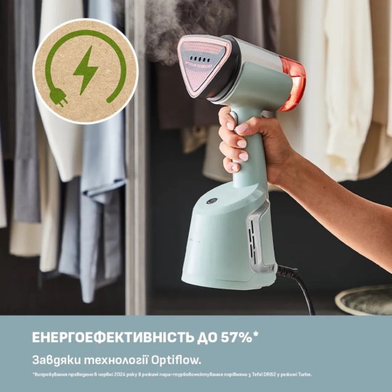 Отпариватель для одежды Tefal AeroSteam (DT9814F0) Отпариватель для одежды Tefal AeroSteam (DT9814F0)