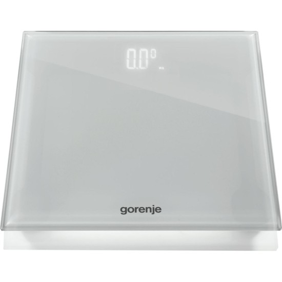 Ваги підлогові Gorenje OT180LBW Ваги підлогові Gorenje OT180LBW