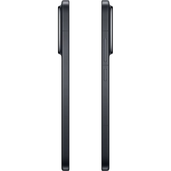 Мобильный телефон Xiaomi 15 12/256GB Black (1128133)