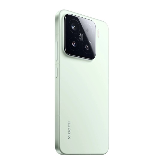 Мобильный телефон Xiaomi 15 12/256GB Green (1128134)