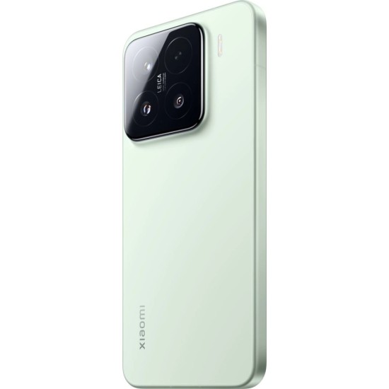 Мобильный телефон Xiaomi 15 12/256GB Green (1128134)