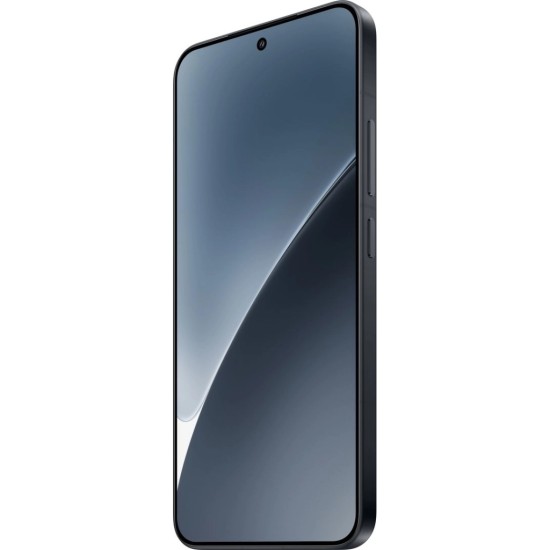 Мобильный телефон Xiaomi 15 12/512GB Black (1128136)