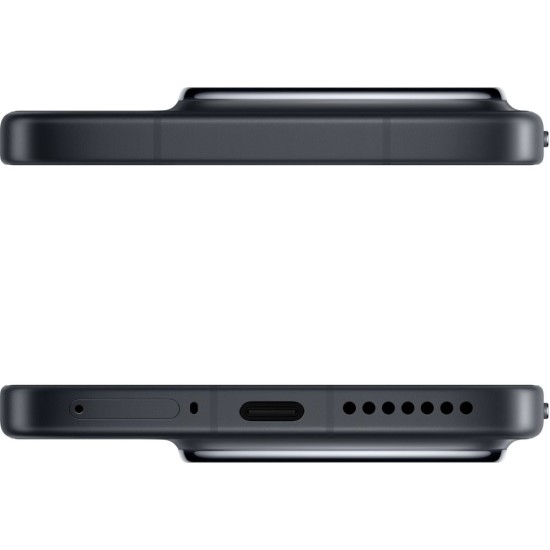 Мобильный телефон Xiaomi 15 12/512GB Black (1128136)
